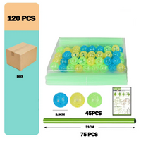 Fortino Fluorescente per Bambini